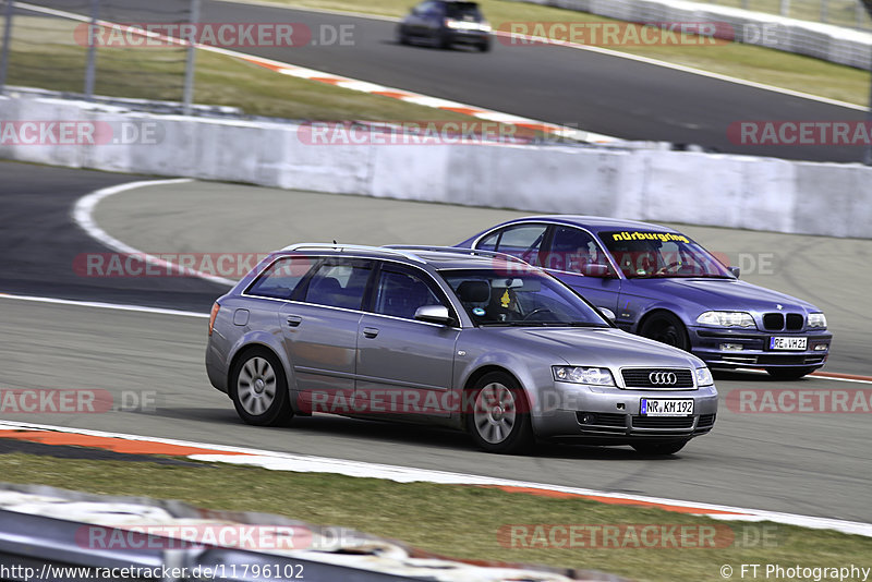 Bild #11796102 - Touristenfahrten Nürburgring GP-Strecke (28.03.2021)