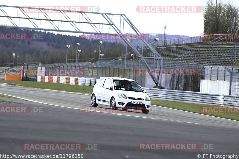 Bild #11796150 - Touristenfahrten Nürburgring GP-Strecke (28.03.2021)