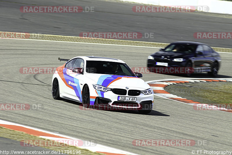 Bild #11796196 - Touristenfahrten Nürburgring GP-Strecke (28.03.2021)