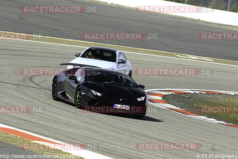 Bild #11796199 - Touristenfahrten Nürburgring GP-Strecke (28.03.2021)