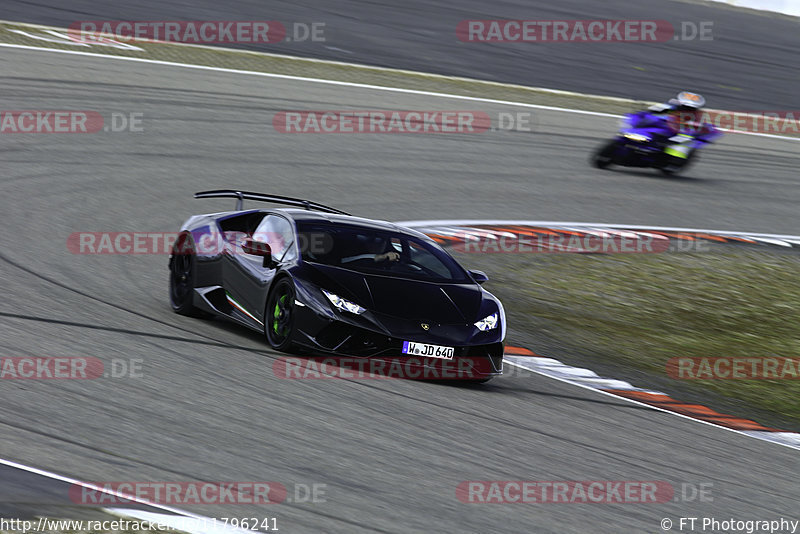 Bild #11796241 - Touristenfahrten Nürburgring GP-Strecke (28.03.2021)