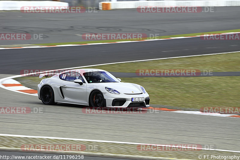 Bild #11796258 - Touristenfahrten Nürburgring GP-Strecke (28.03.2021)