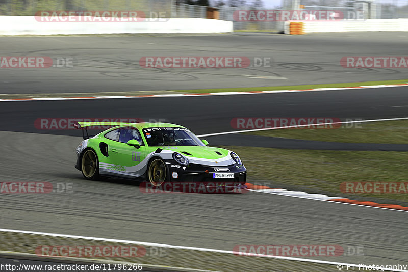 Bild #11796266 - Touristenfahrten Nürburgring GP-Strecke (28.03.2021)