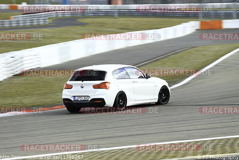 Bild #11796267 - Touristenfahrten Nürburgring GP-Strecke (28.03.2021)