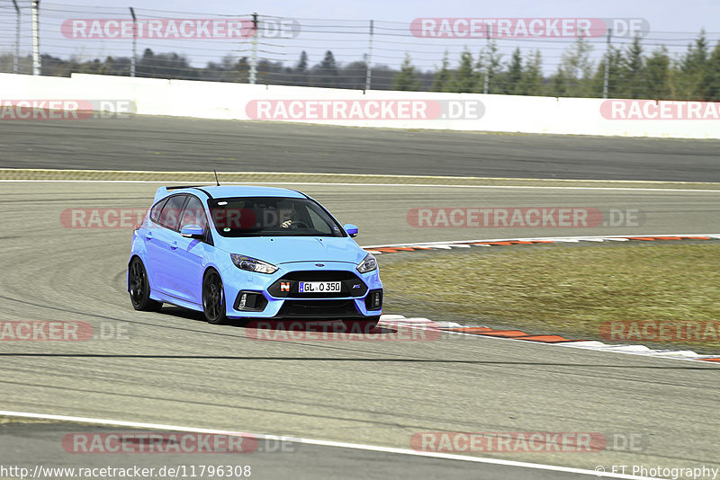 Bild #11796308 - Touristenfahrten Nürburgring GP-Strecke (28.03.2021)