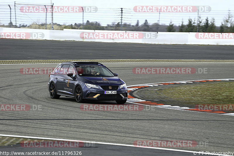 Bild #11796326 - Touristenfahrten Nürburgring GP-Strecke (28.03.2021)