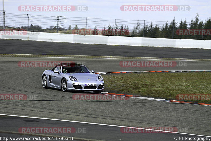 Bild #11796341 - Touristenfahrten Nürburgring GP-Strecke (28.03.2021)