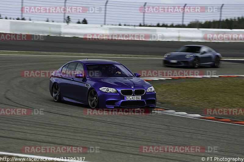 Bild #11796387 - Touristenfahrten Nürburgring GP-Strecke (28.03.2021)