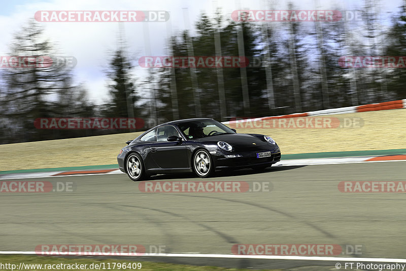 Bild #11796409 - Touristenfahrten Nürburgring GP-Strecke (28.03.2021)