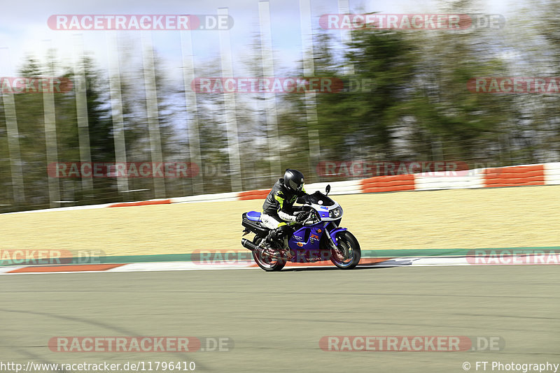 Bild #11796410 - Touristenfahrten Nürburgring GP-Strecke (28.03.2021)