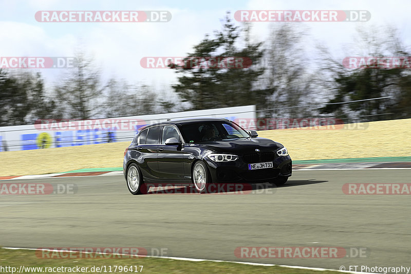 Bild #11796417 - Touristenfahrten Nürburgring GP-Strecke (28.03.2021)