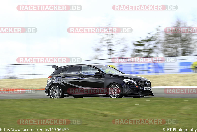 Bild #11796459 - Touristenfahrten Nürburgring GP-Strecke (28.03.2021)