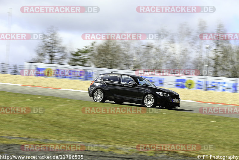 Bild #11796535 - Touristenfahrten Nürburgring GP-Strecke (28.03.2021)