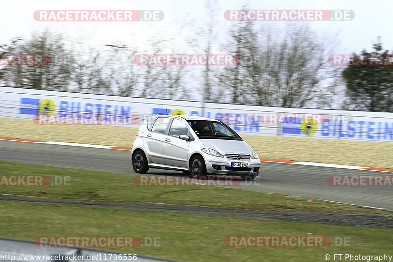 Bild #11796556 - Touristenfahrten Nürburgring GP-Strecke (28.03.2021)