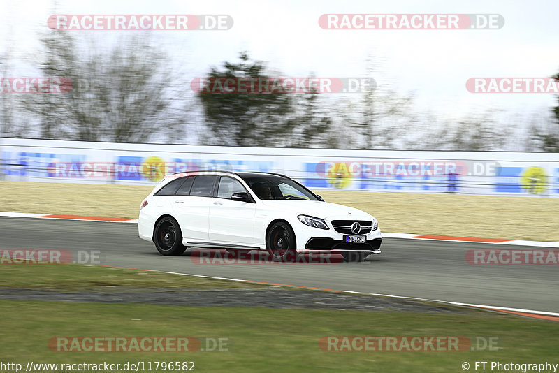 Bild #11796582 - Touristenfahrten Nürburgring GP-Strecke (28.03.2021)