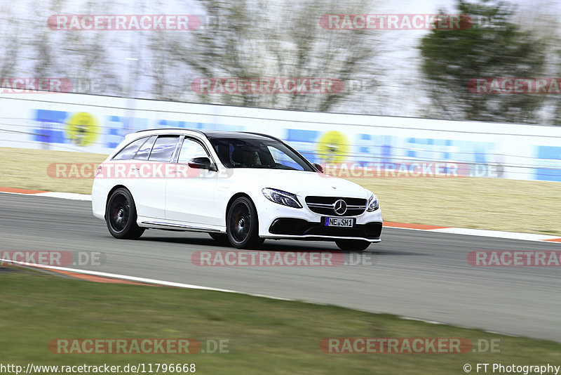 Bild #11796668 - Touristenfahrten Nürburgring GP-Strecke (28.03.2021)