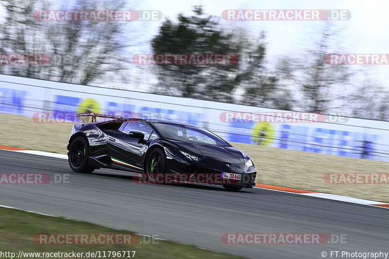 Bild #11796717 - Touristenfahrten Nürburgring GP-Strecke (28.03.2021)