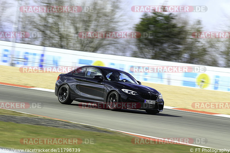 Bild #11796739 - Touristenfahrten Nürburgring GP-Strecke (28.03.2021)