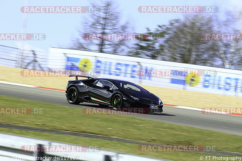 Bild #11796745 - Touristenfahrten Nürburgring GP-Strecke (28.03.2021)