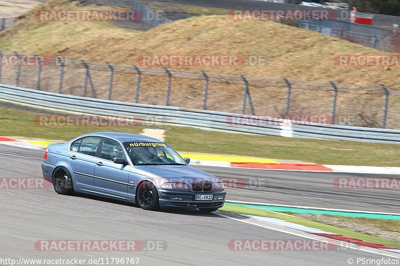 Bild #11796767 - Touristenfahrten Nürburgring GP-Strecke (28.03.2021)