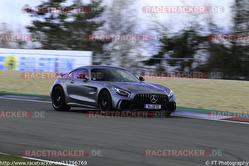 Bild #11796769 - Touristenfahrten Nürburgring GP-Strecke (28.03.2021)