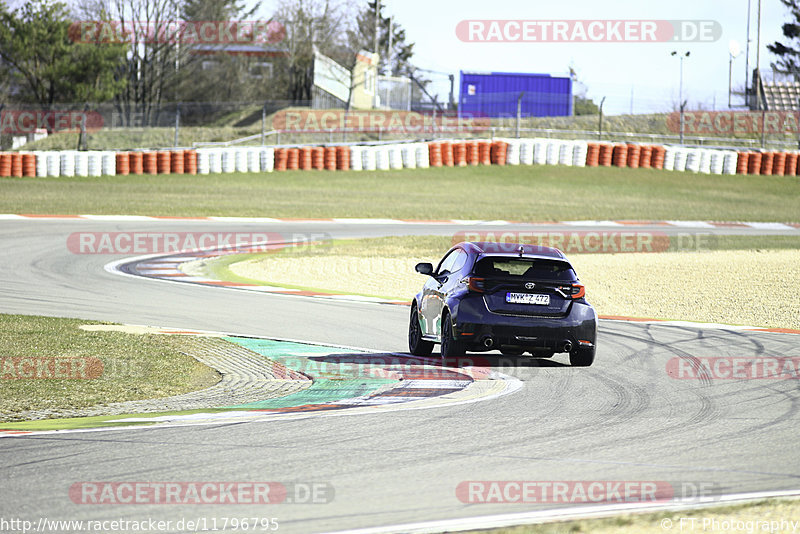 Bild #11796795 - Touristenfahrten Nürburgring GP-Strecke (28.03.2021)