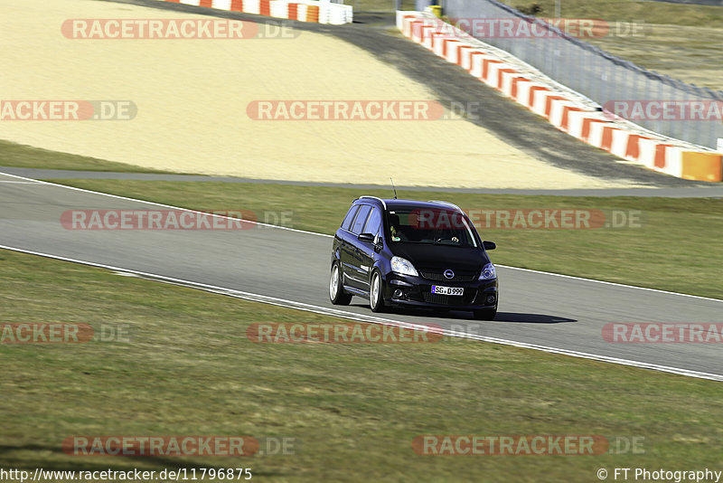 Bild #11796875 - Touristenfahrten Nürburgring GP-Strecke (28.03.2021)