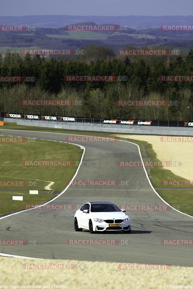 Bild #11796936 - Touristenfahrten Nürburgring GP-Strecke (28.03.2021)