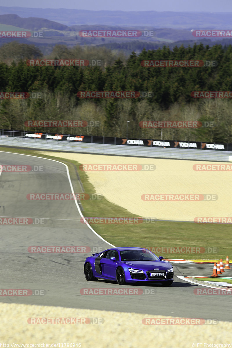 Bild #11796946 - Touristenfahrten Nürburgring GP-Strecke (28.03.2021)