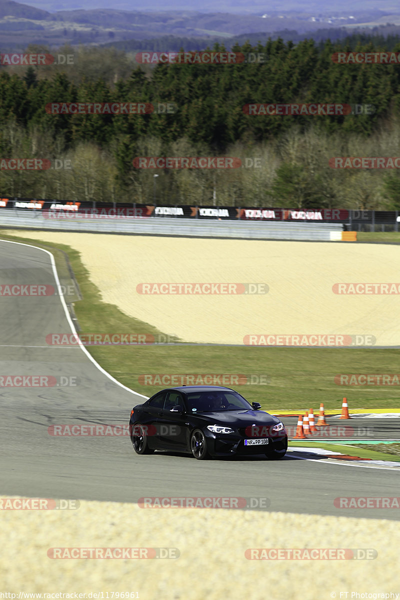 Bild #11796961 - Touristenfahrten Nürburgring GP-Strecke (28.03.2021)