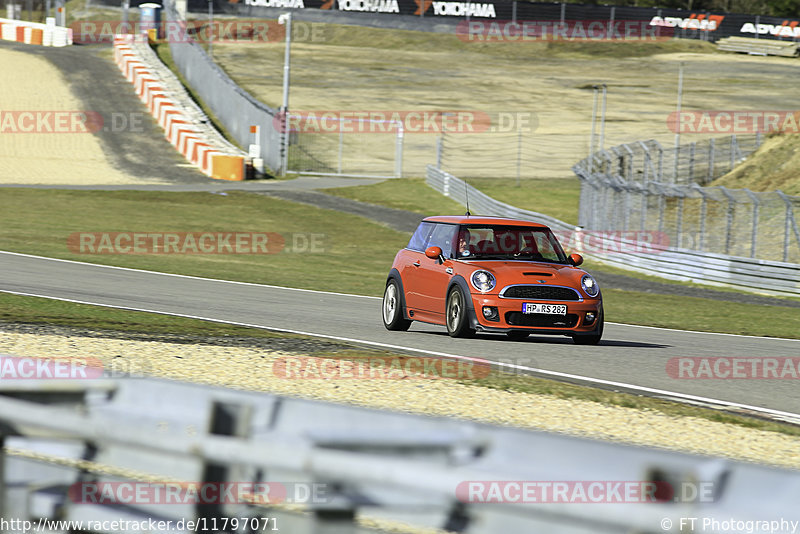 Bild #11797071 - Touristenfahrten Nürburgring GP-Strecke (28.03.2021)