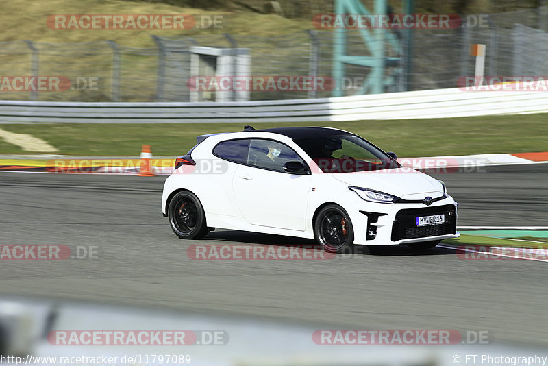 Bild #11797089 - Touristenfahrten Nürburgring GP-Strecke (28.03.2021)