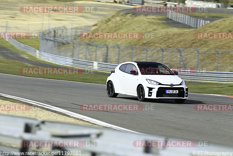 Bild #11797091 - Touristenfahrten Nürburgring GP-Strecke (28.03.2021)