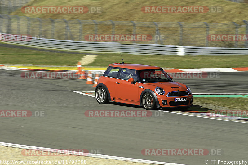 Bild #11797098 - Touristenfahrten Nürburgring GP-Strecke (28.03.2021)