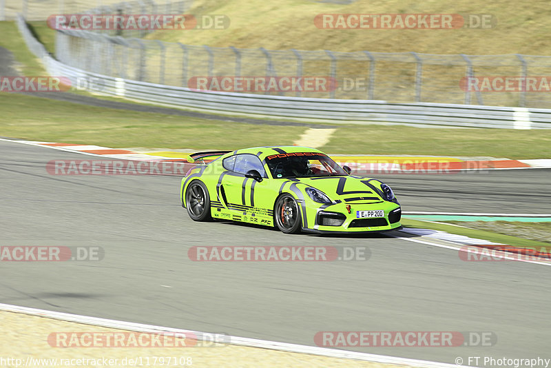 Bild #11797108 - Touristenfahrten Nürburgring GP-Strecke (28.03.2021)