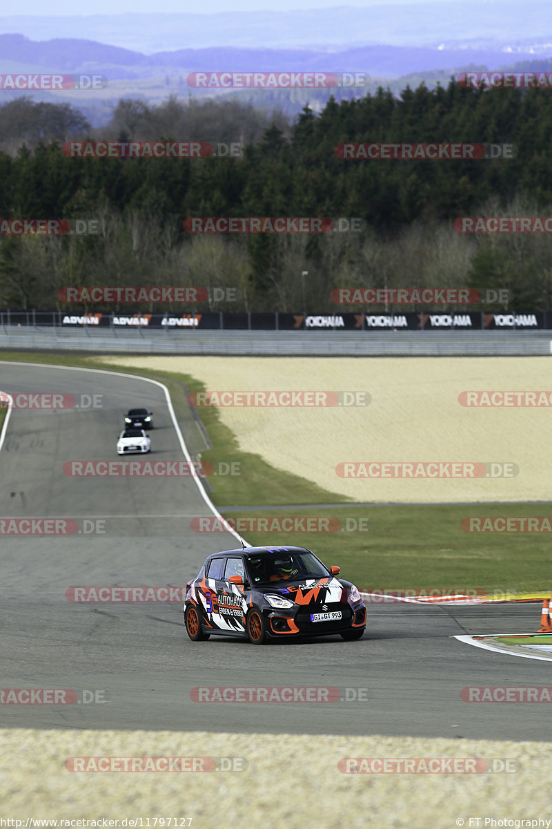 Bild #11797127 - Touristenfahrten Nürburgring GP-Strecke (28.03.2021)