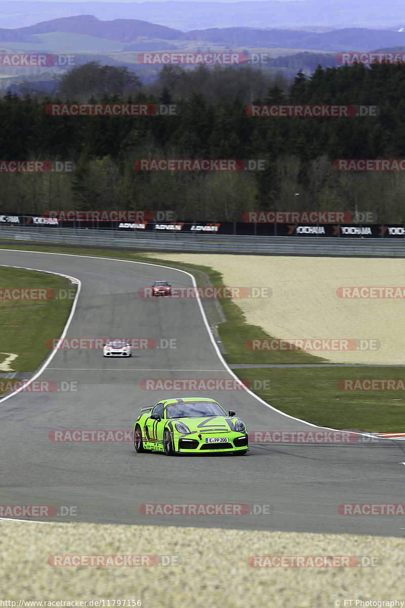 Bild #11797156 - Touristenfahrten Nürburgring GP-Strecke (28.03.2021)