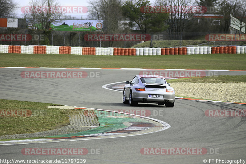 Bild #11797239 - Touristenfahrten Nürburgring GP-Strecke (28.03.2021)