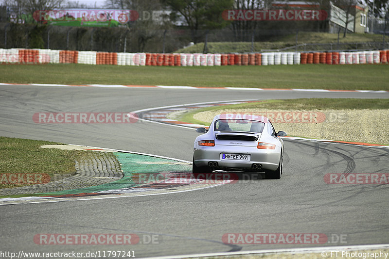 Bild #11797241 - Touristenfahrten Nürburgring GP-Strecke (28.03.2021)