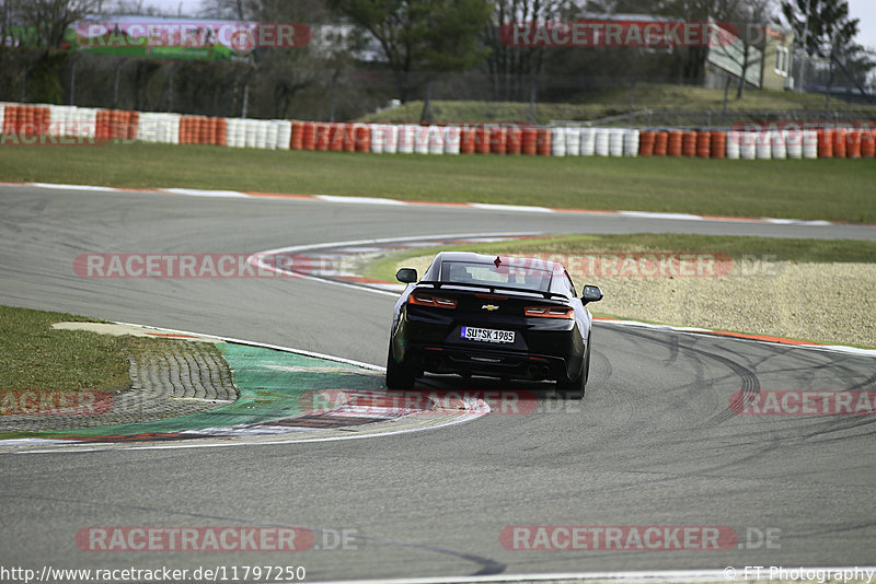 Bild #11797250 - Touristenfahrten Nürburgring GP-Strecke (28.03.2021)