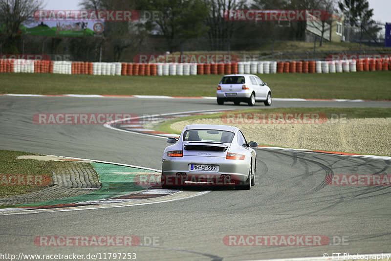 Bild #11797253 - Touristenfahrten Nürburgring GP-Strecke (28.03.2021)