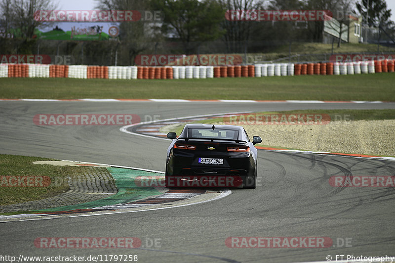 Bild #11797258 - Touristenfahrten Nürburgring GP-Strecke (28.03.2021)