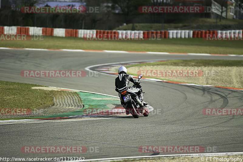 Bild #11797262 - Touristenfahrten Nürburgring GP-Strecke (28.03.2021)