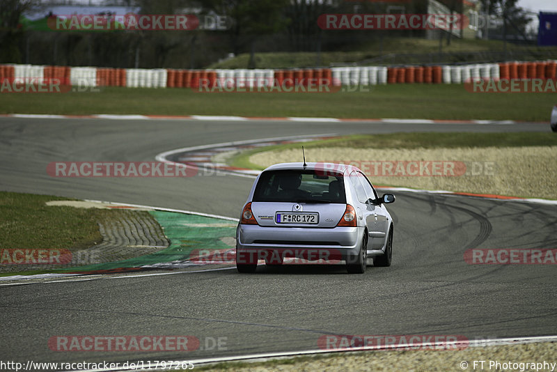 Bild #11797265 - Touristenfahrten Nürburgring GP-Strecke (28.03.2021)