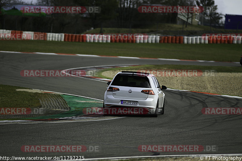 Bild #11797275 - Touristenfahrten Nürburgring GP-Strecke (28.03.2021)