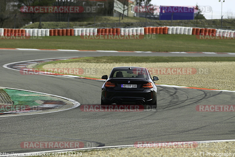 Bild #11797279 - Touristenfahrten Nürburgring GP-Strecke (28.03.2021)