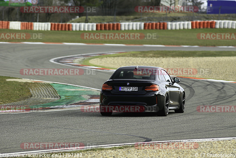 Bild #11797282 - Touristenfahrten Nürburgring GP-Strecke (28.03.2021)