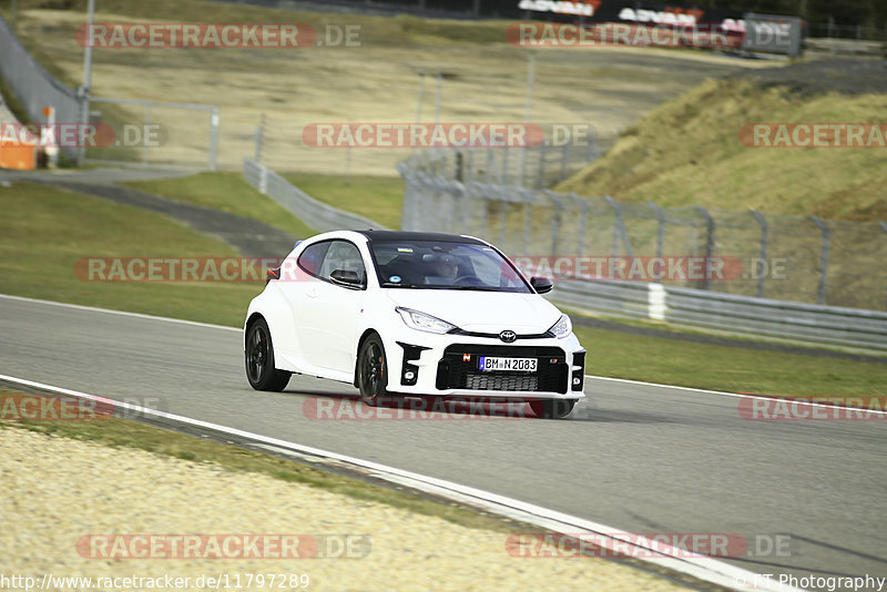 Bild #11797289 - Touristenfahrten Nürburgring GP-Strecke (28.03.2021)