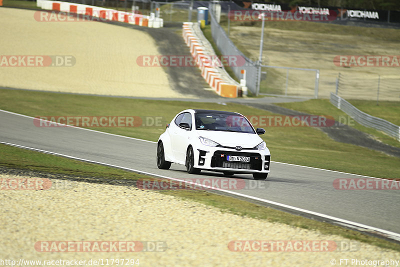 Bild #11797294 - Touristenfahrten Nürburgring GP-Strecke (28.03.2021)