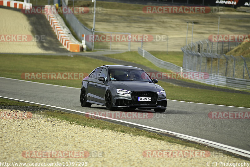 Bild #11797296 - Touristenfahrten Nürburgring GP-Strecke (28.03.2021)